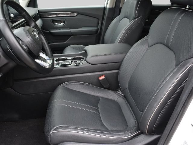 Certified 2023 Honda Pilot Elite image 15