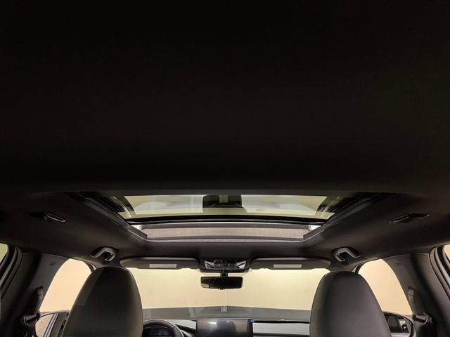 New 2026 Mitsubishi Outlander SEL Black Edition FWD image 23