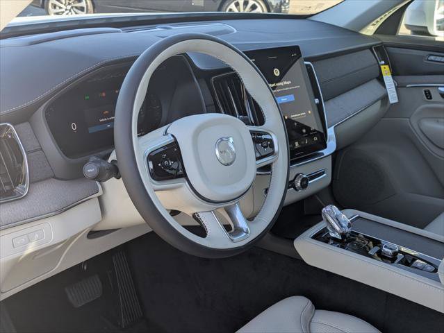 New 2026 Volvo XC90 T8 Ultra w/ Protection Package Premier image 7