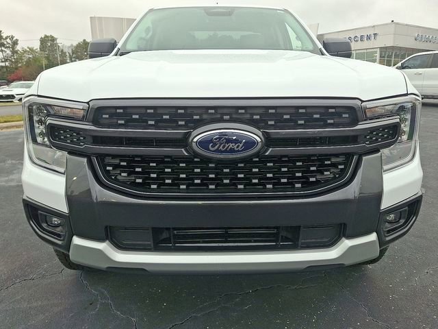 New 2025 Ford Ranger XLT w/ Trailer Tow Package image 2