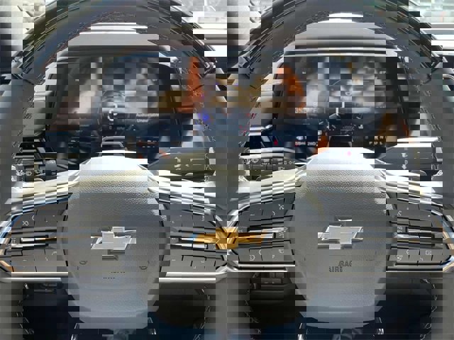 New 2026 Chevrolet Suburban High Country image 20