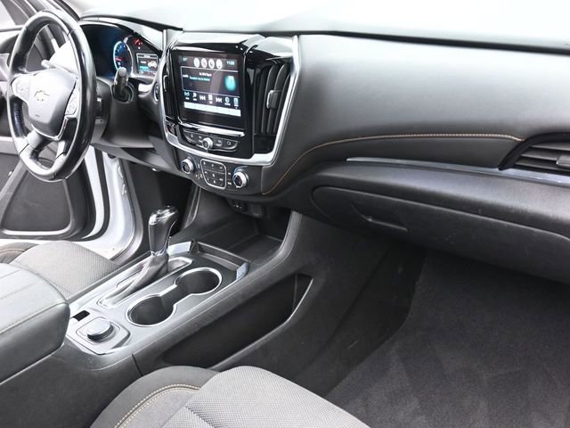 Used 2019 Chevrolet Traverse LT image 29