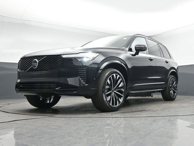 New 2026 Volvo XC90 B6 Ultra w/ Protection Package Premier image 41