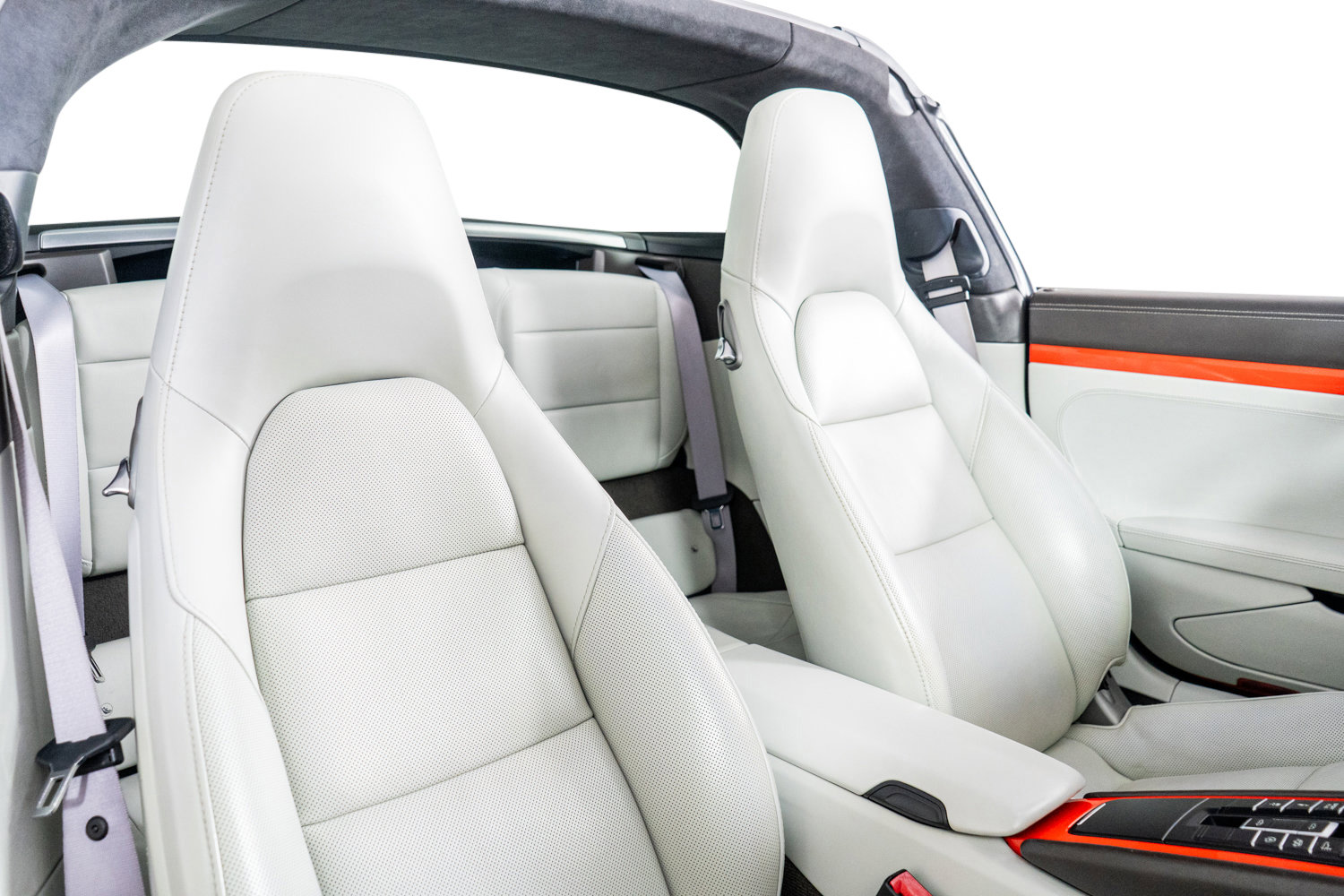 Used 2016 Porsche 911 Targa 4S image 31