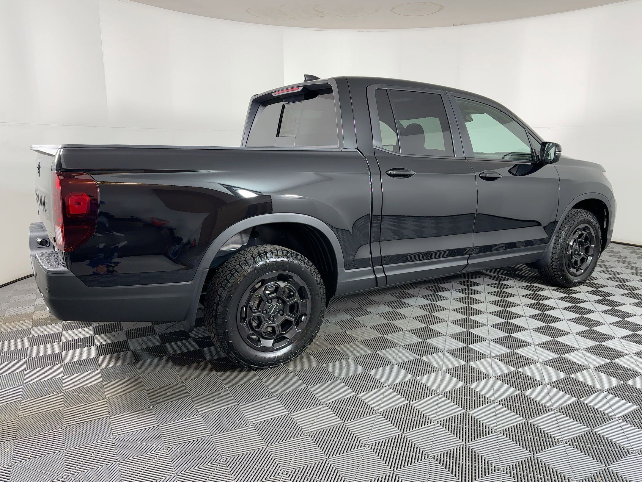 New 2026 Honda Ridgeline TrailSport image 7