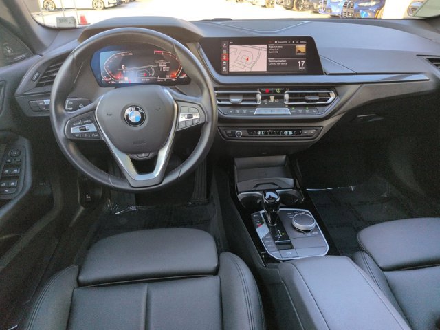 Certified 2024 BMW 228i Gran Coupe 228i w/ Premium Package image 18