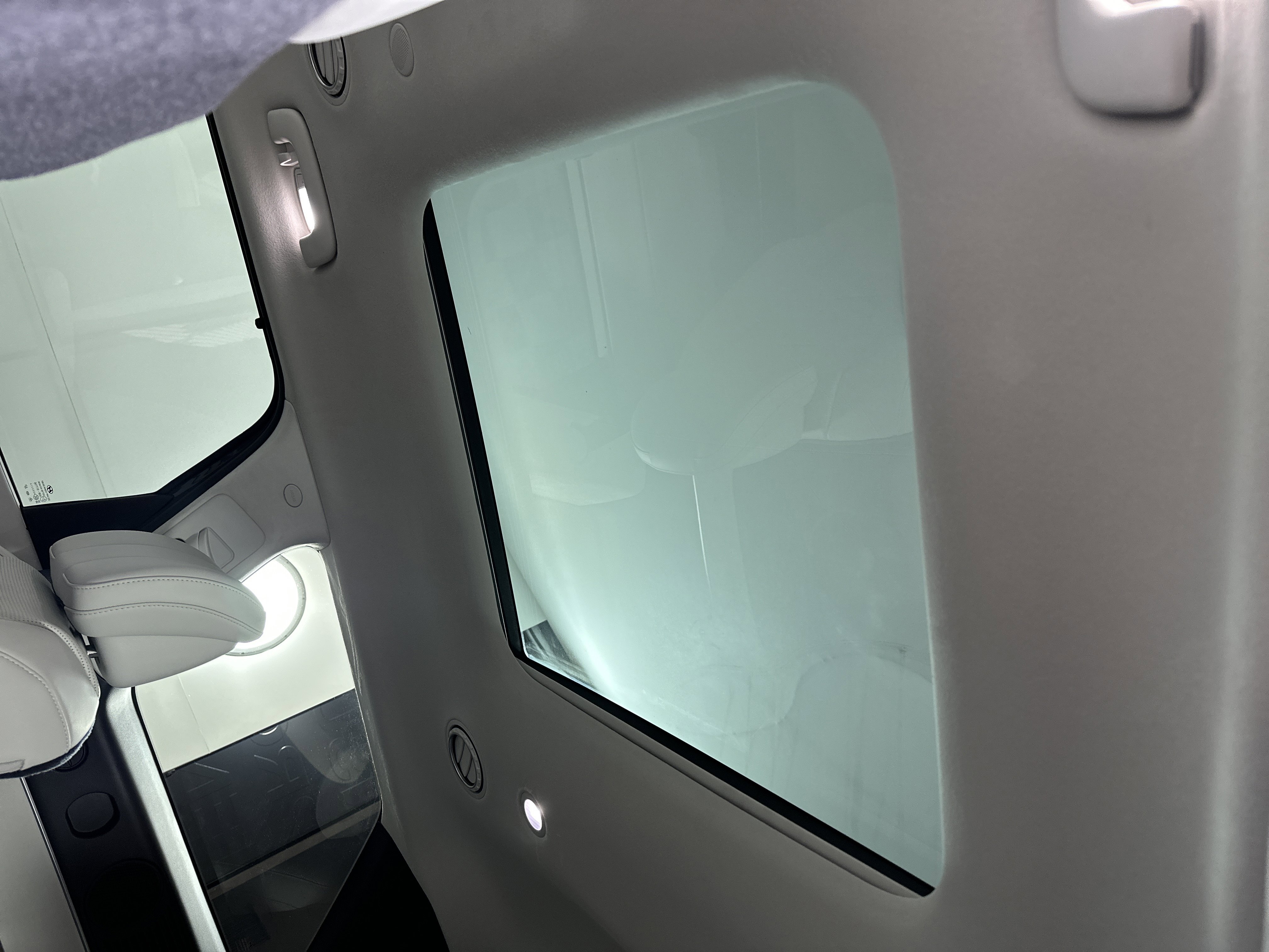 Certified 2026 Hyundai Palisade Calligraphy image 20