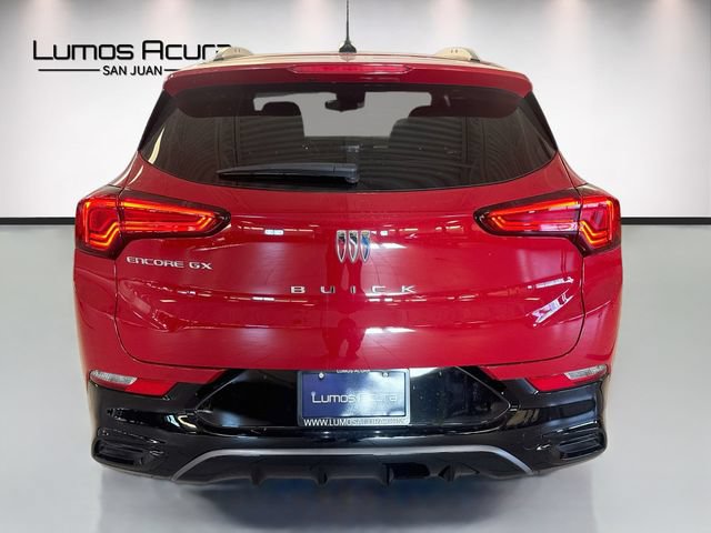 Used 2026 Buick Encore GX Sport Touring w/ Comfort Package FWD image 6