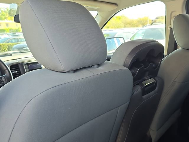 Used 2017 RAM 1500 Express RWD image 12