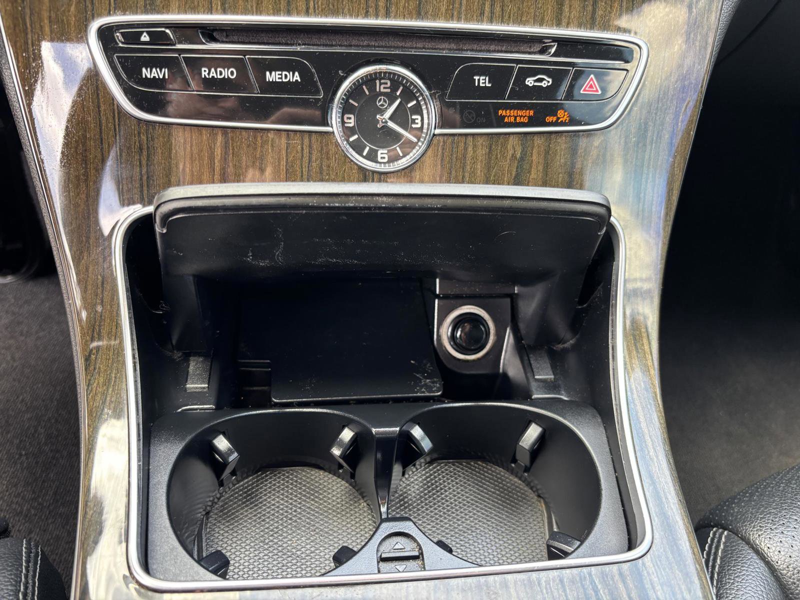 Used 2016 Mercedes-Benz C 300 Sedan image 34