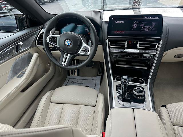 Used 2026 BMW M850i xDrive AWD/4WD image 20