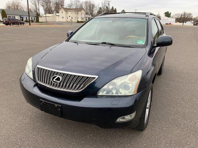 Used 2004 Lexus RX 330 AWD image 4