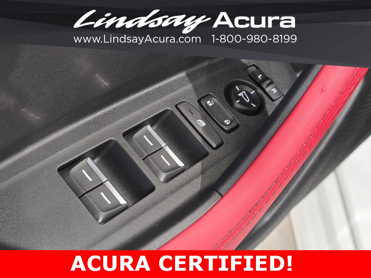 Used 2025 Acura TLX SH-AWD w/ A-SPEC Pkg image 21