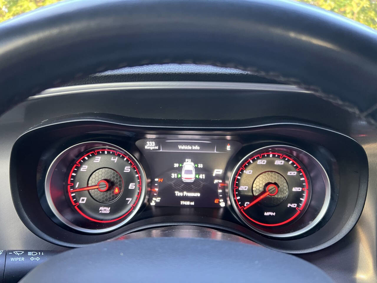 Used 2020 Dodge Charger SXT image 24