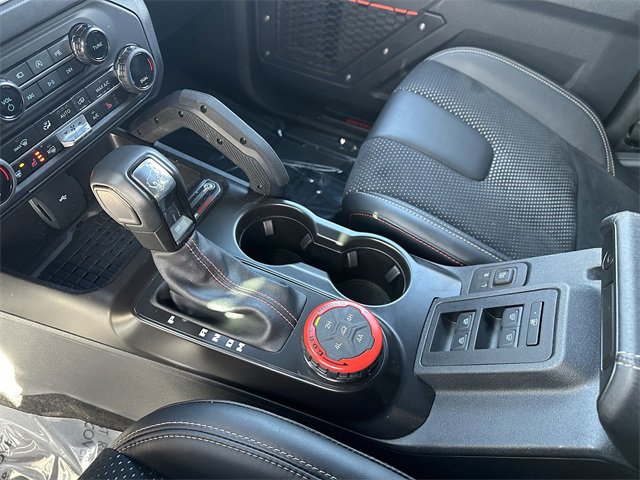 Certified 2024 Ford Bronco Raptor image 24