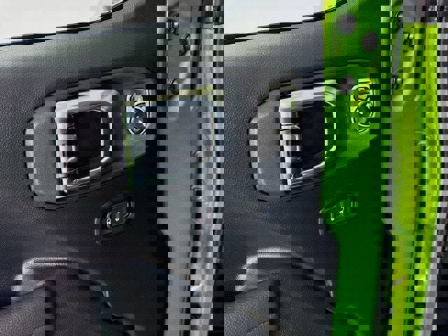 New 2025 Jeep Wrangler Unlimited Sport image 20