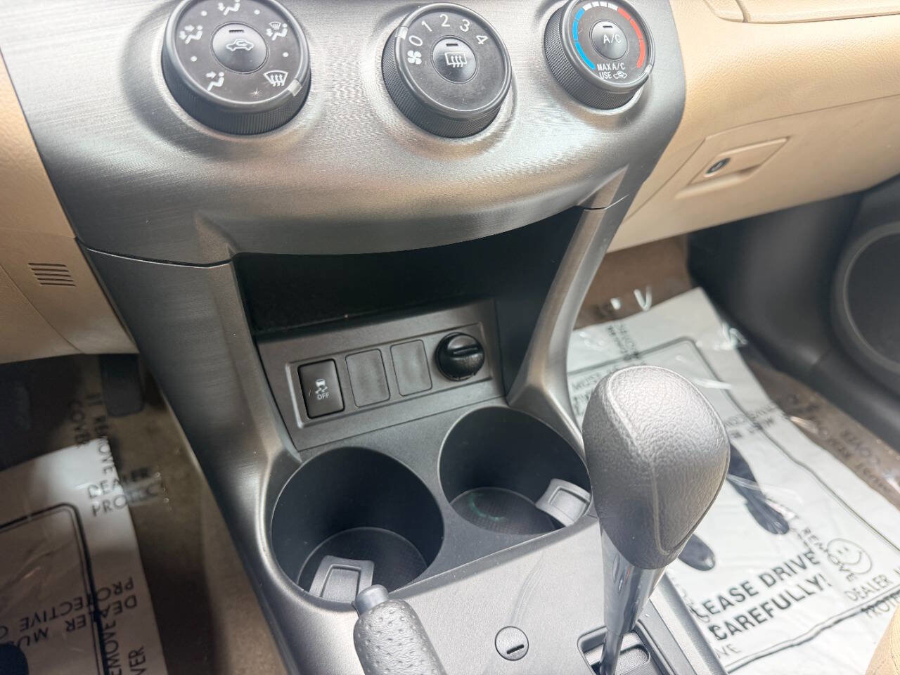 Used 2012 Toyota RAV4 FWD w/ Value Pkg image 35