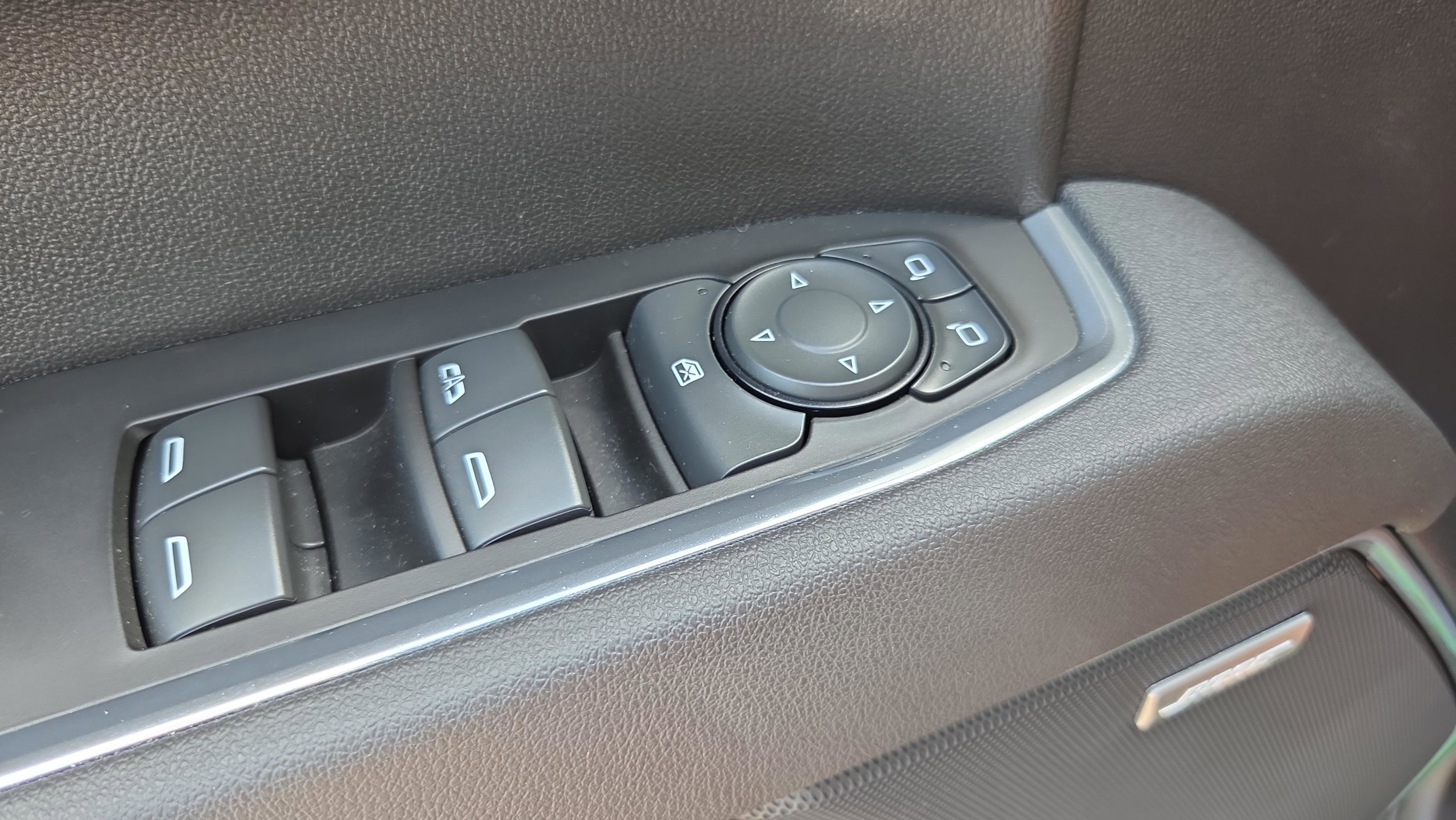 Used 2025 GMC Sierra 1500 Elevation w/ Elevation Premium Package RWD image 28