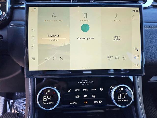 New 2026 Jaguar F-PACE R-Dynamic S image 18