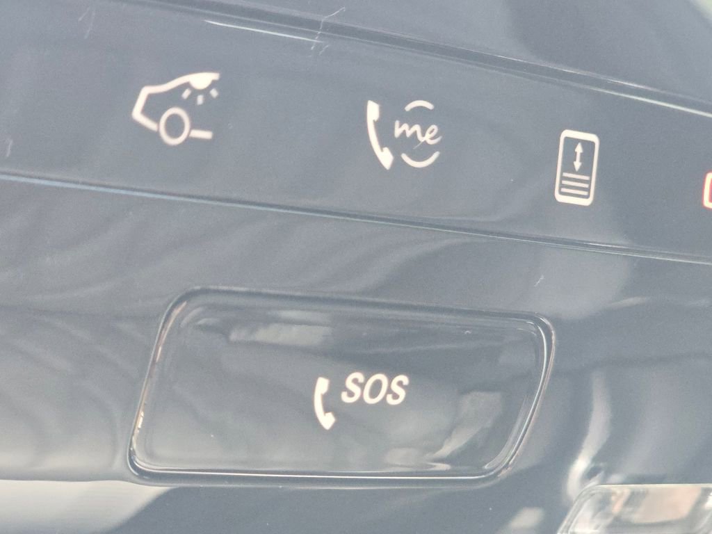 Certified 2026 Mercedes-Benz S 63 AMG S image 8