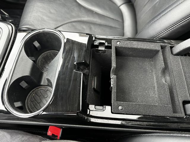 Certified 2022 Lincoln Nautilus Reserve image 25