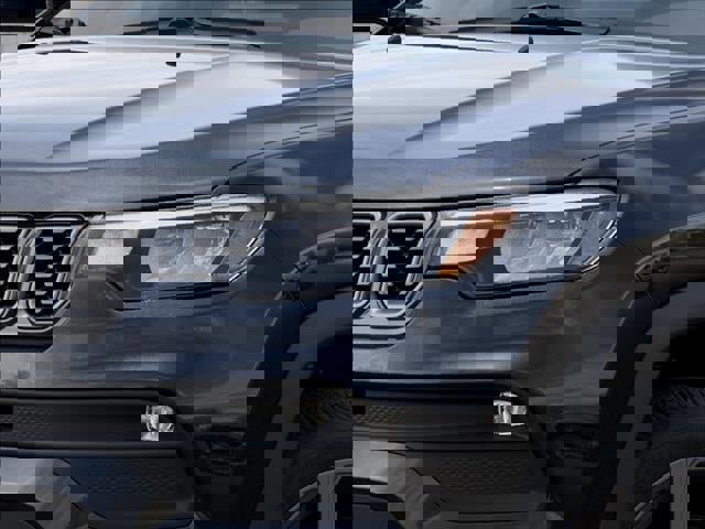 New 2026 Jeep Compass Latitude w/ Sun and Sound Group image 18