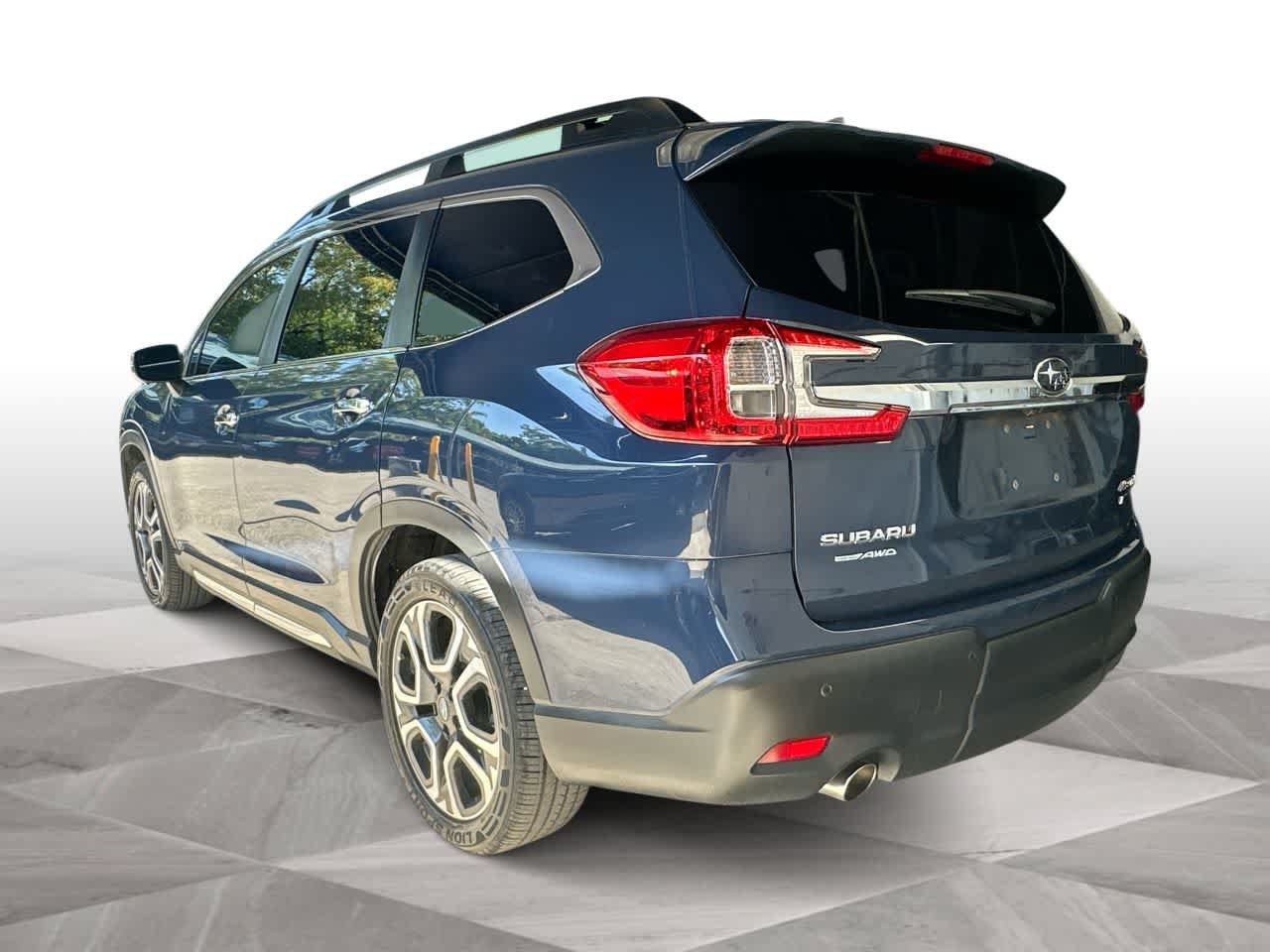 Certified 2023 Subaru Ascent Touring AWD/4WD image 6