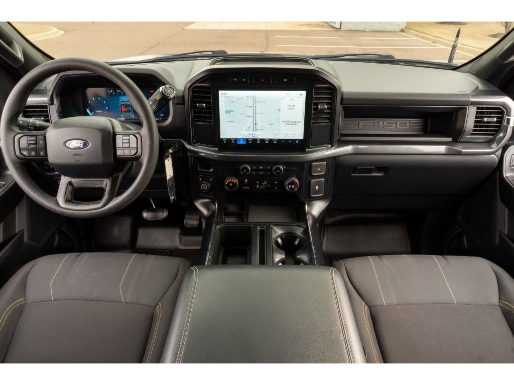 Used 2024 Ford F150 STX image 17