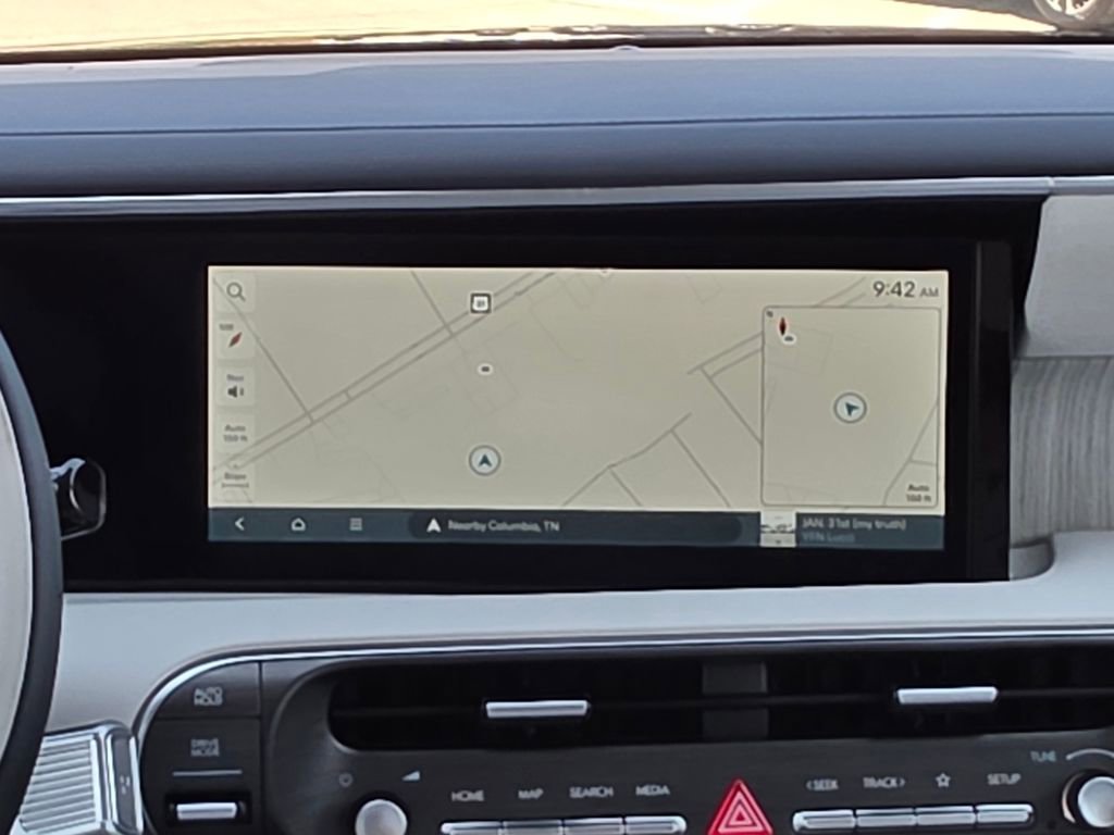 New 2026 Hyundai Palisade Calligraphy image 20