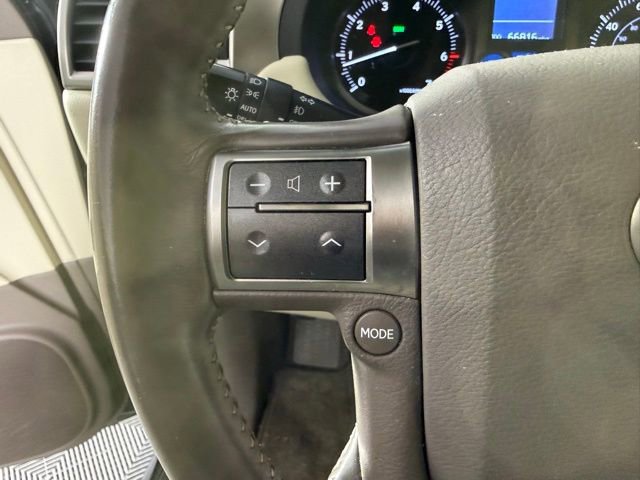 Used 2018 Lexus GX 460 Premium AWD/4WD image 19