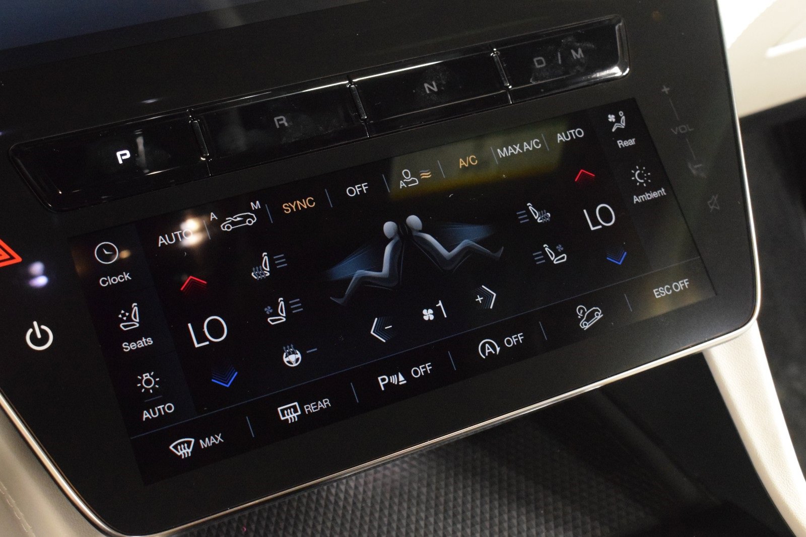 New 2024 Maserati Grecale Modena image 34