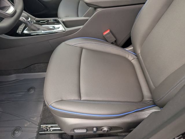 New 2026 Buick Encore GX Sport Touring w/ Comfort Package AWD/4WD image 19
