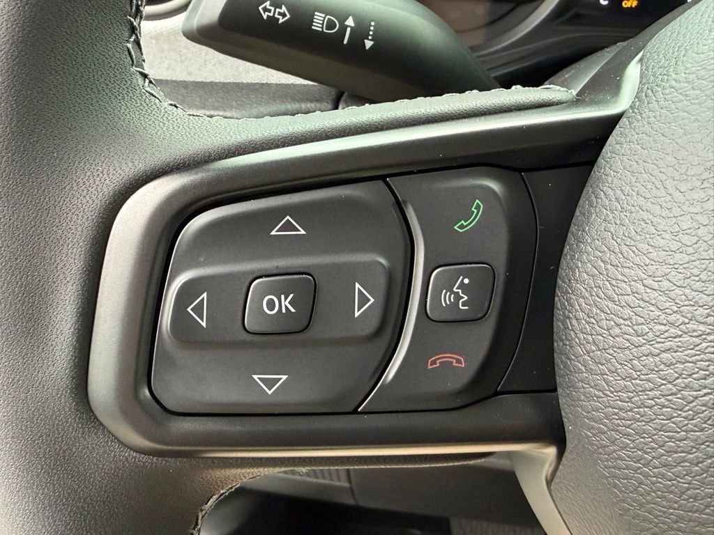 New 2026 Jeep Gladiator Sport AWD/4WD image 17