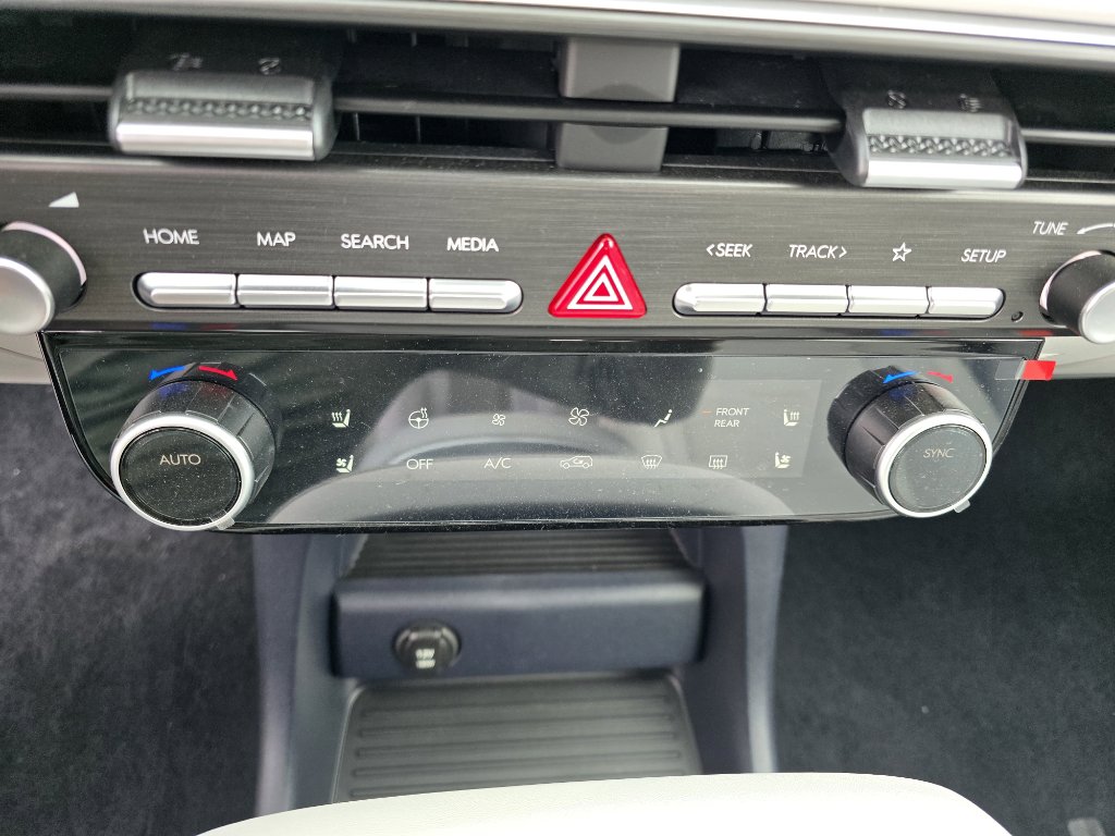 New 2026 Hyundai Palisade Calligraphy image 20