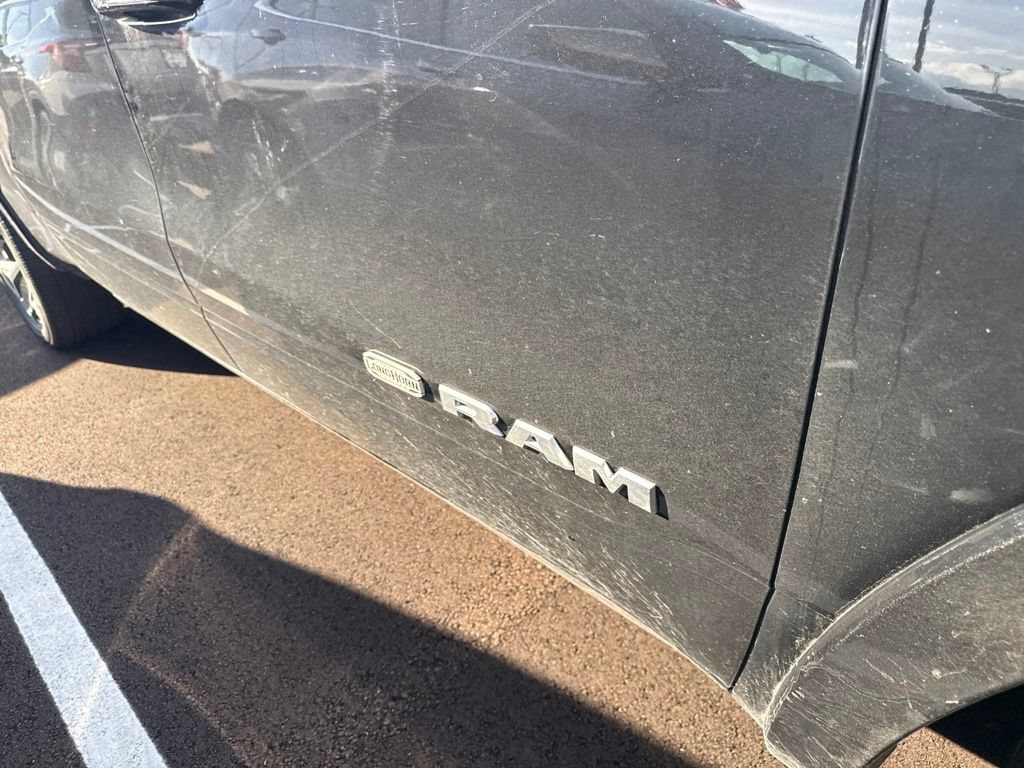 Certified 2021 RAM 1500 Limited AWD/4WD image 31