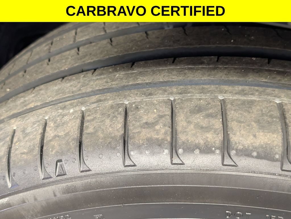 Used 2024 BMW XM Label Red AWD/4WD image 9