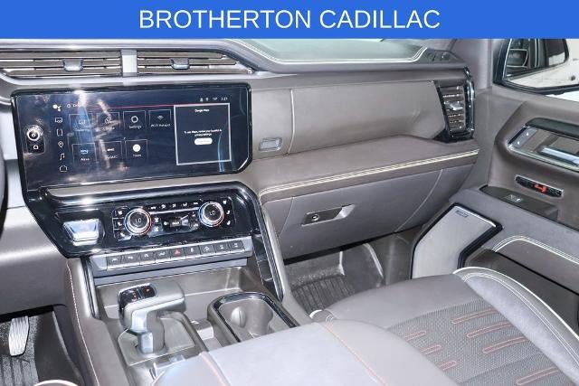 Used 2024 GMC Sierra 1500 AT4X w/ AT4X AEV Edition AWD/4WD image 26