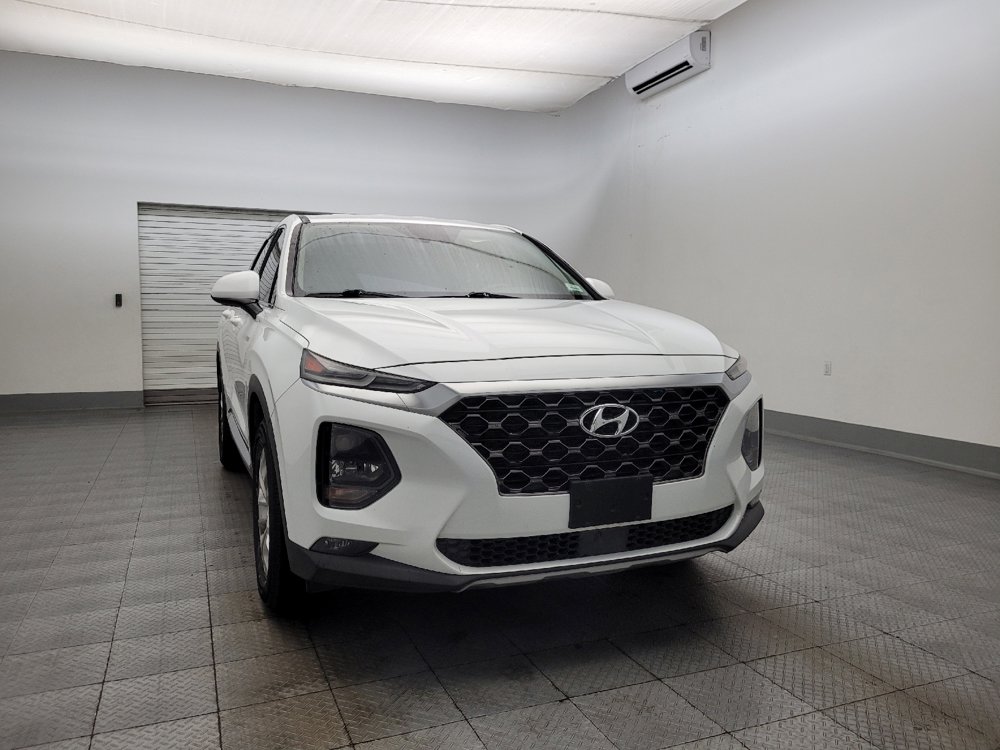 Used 2020 Hyundai Santa Fe SEL image 14