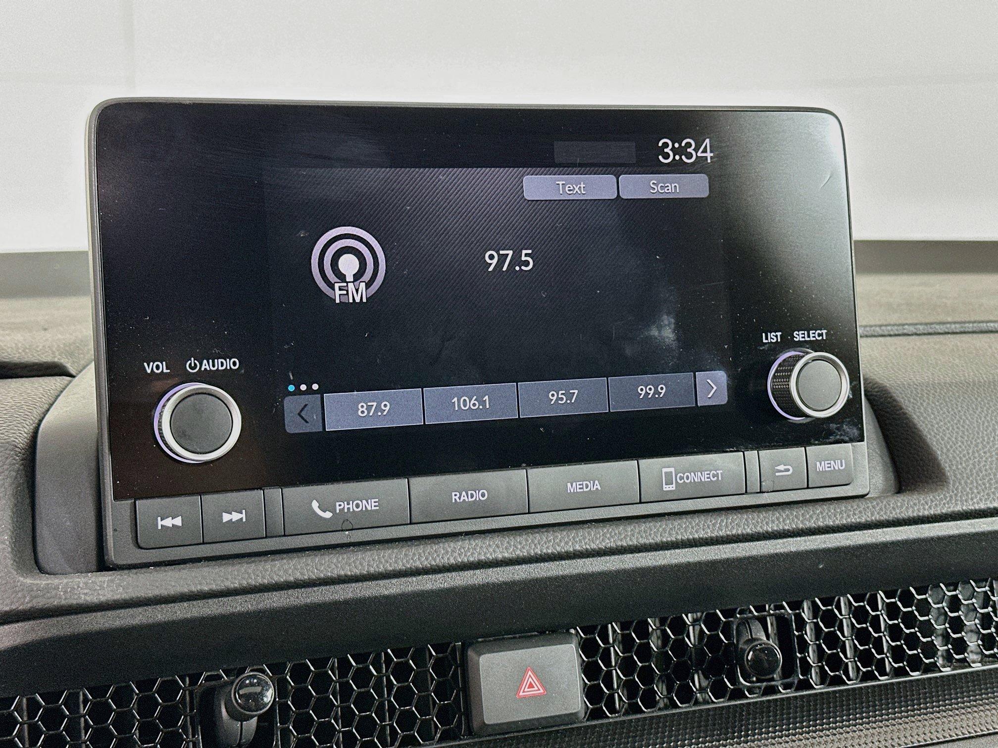 Used 2024 Honda CR-V Sport image 21