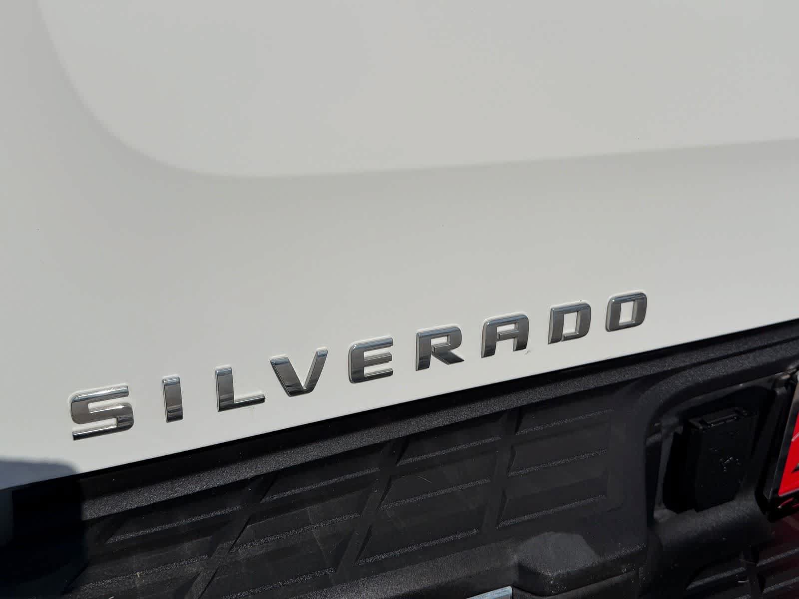 Used 2013 Chevrolet Silverado 1500 LT RWD image 27