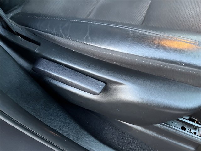 Used 2020 Jeep Grand Cherokee Altitude image 32