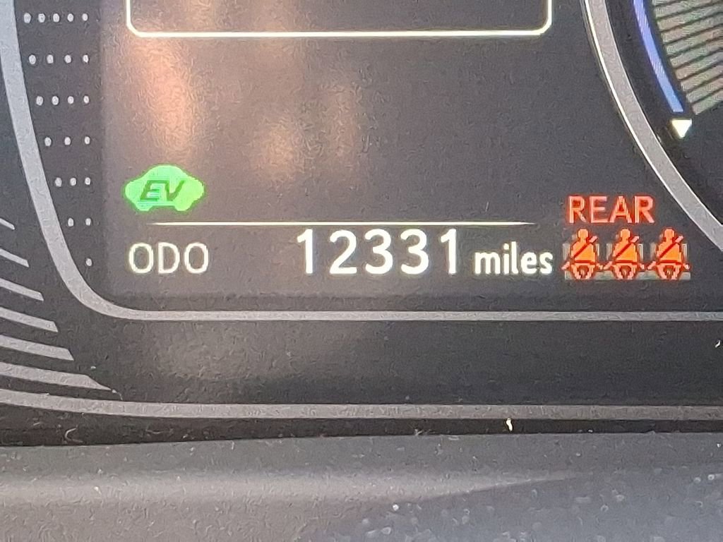 Used 2023 Lexus UX 250h AWD w/ Accessory Package (Z2) image 21