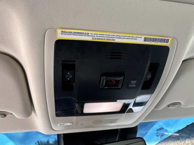 Certified 2023 Lexus ES 350 Ultra Luxury w/ Accessory Package (Z2) FWD image 22