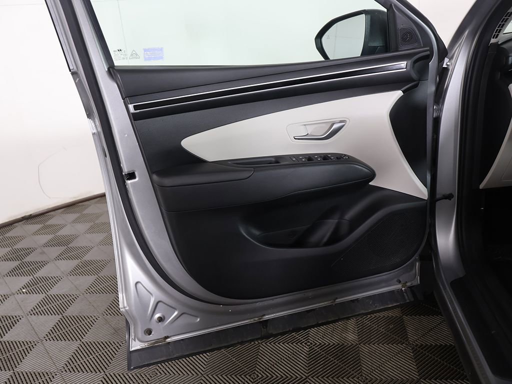Used 2024 Hyundai Tucson SEL image 18