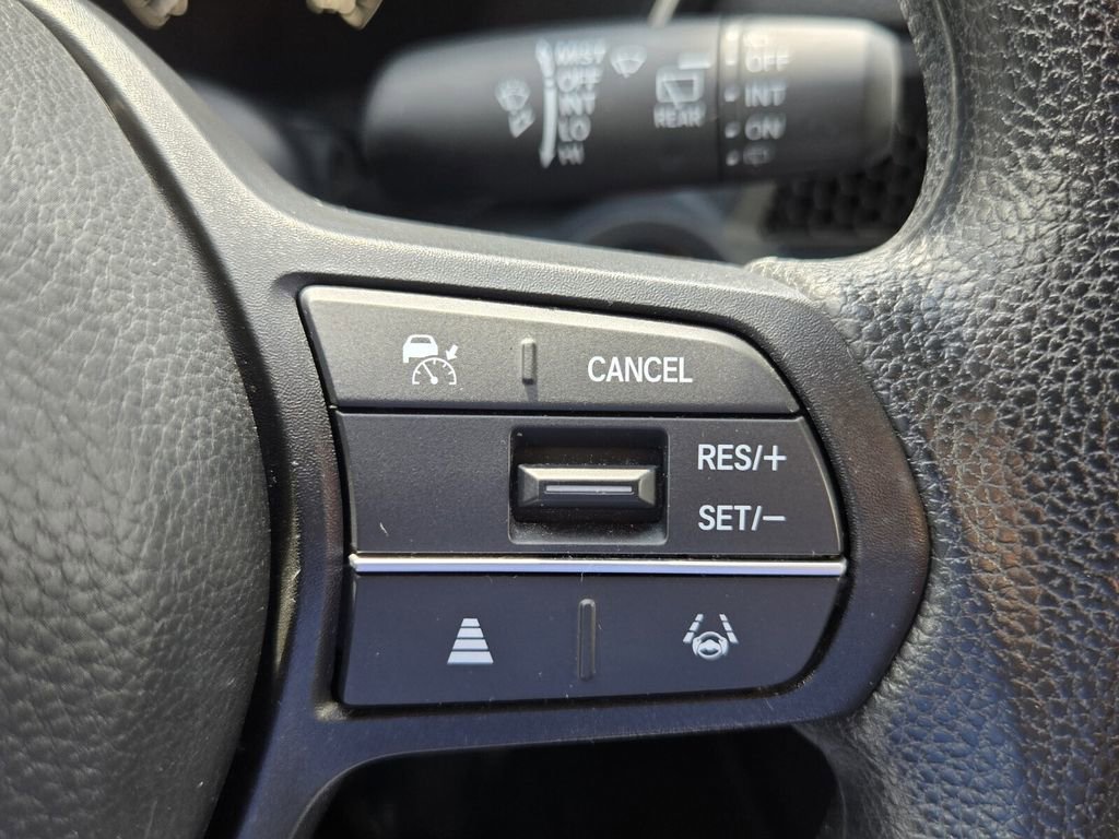 Certified 2025 Honda CR-V LX image 24