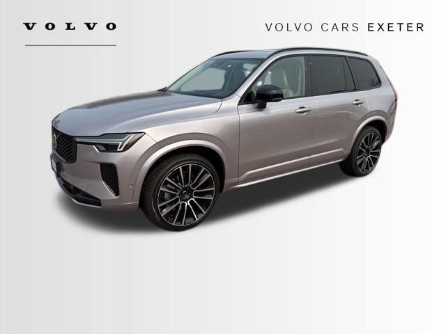 New 2026 Volvo XC90 B6 Ultra image 2