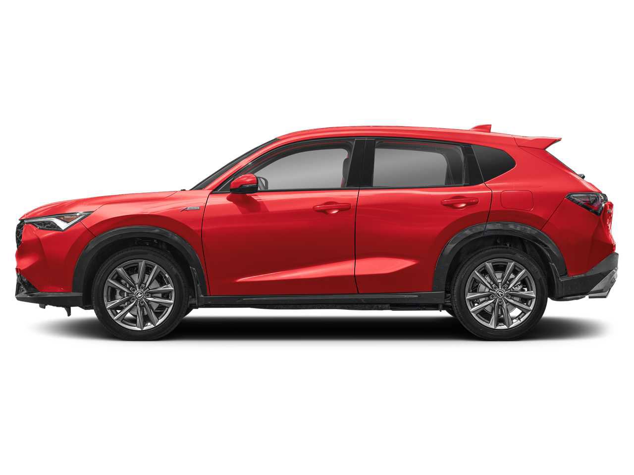 New 2026 Acura ADX A-Spec AWD/4WD image 3