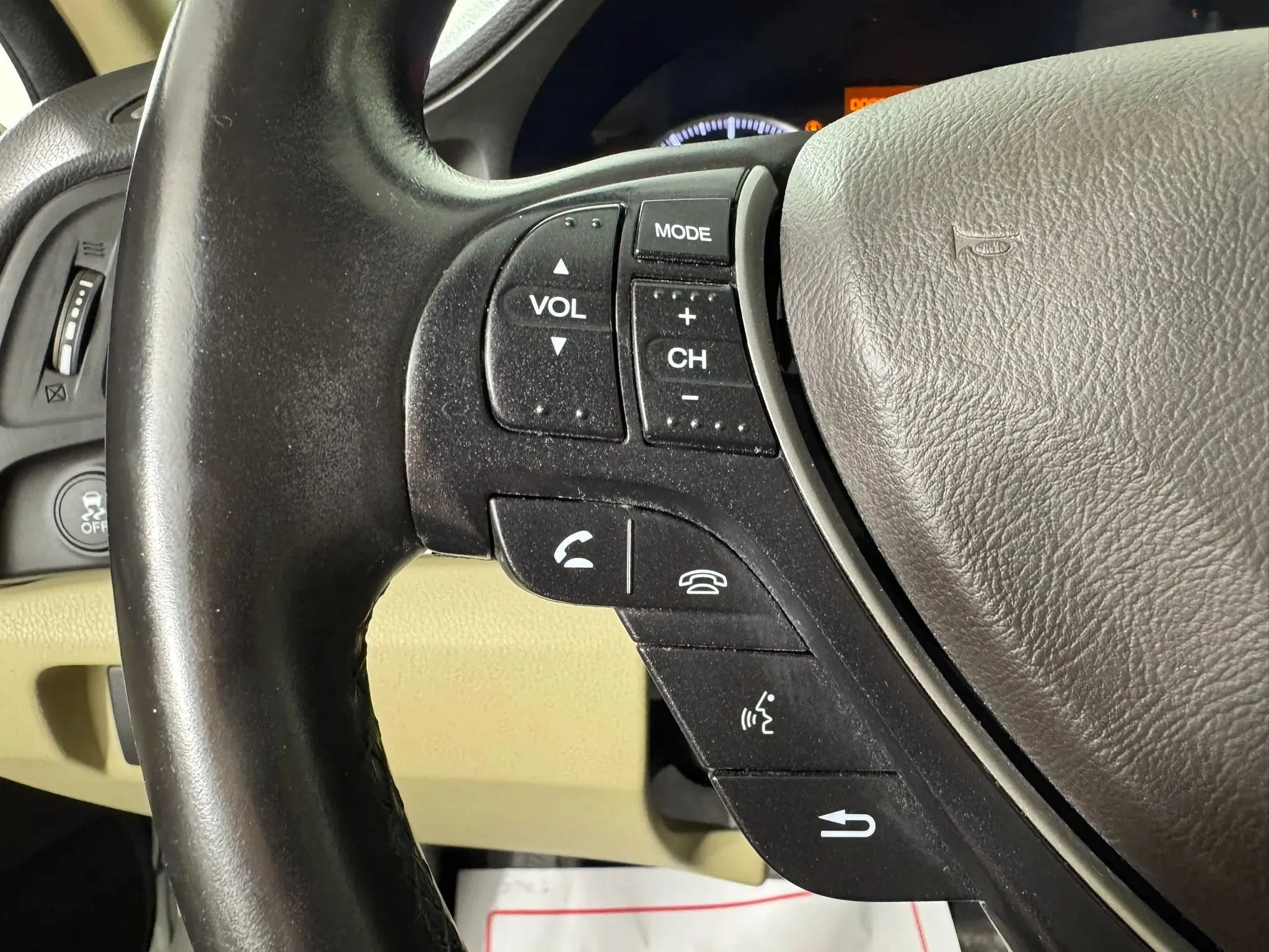 Used 2017 Acura ILX FWD image 15