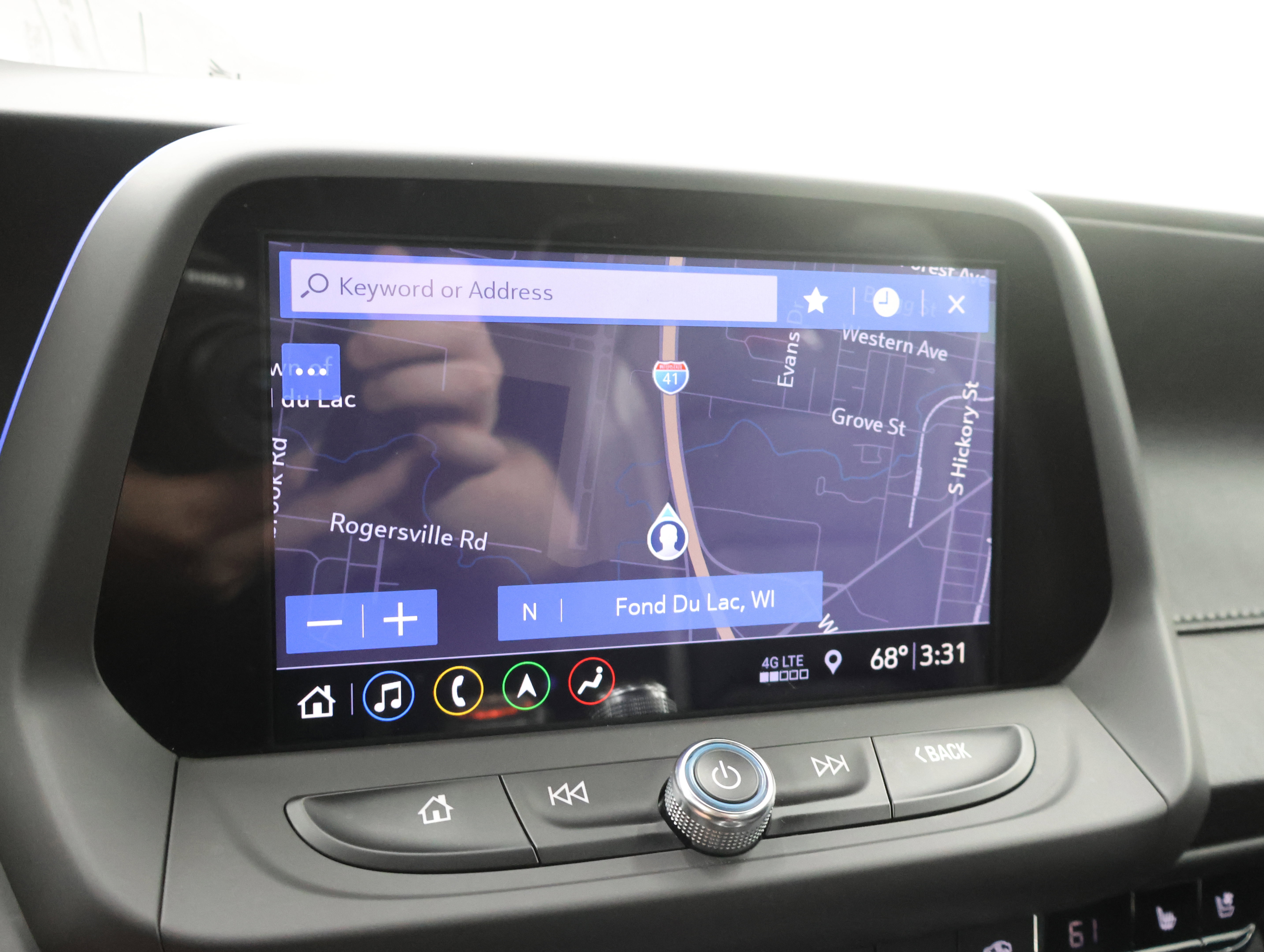 Used 2019 Chevrolet Camaro SS RWD image 41