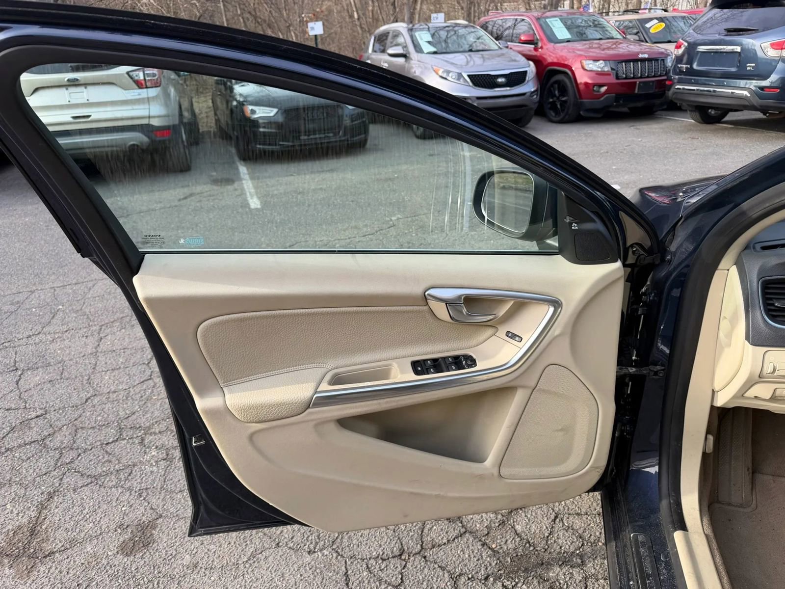 Used 2012 Volvo S60 T6 image 11